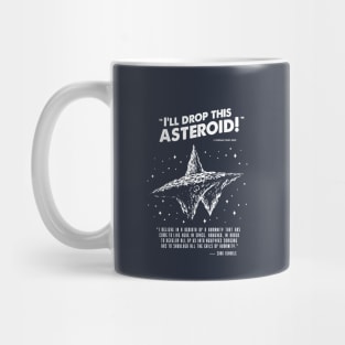 Axis Drop (V2) Mug